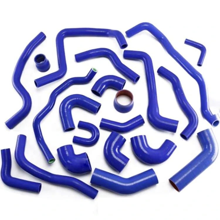 Silicone elbow Silicone elbow