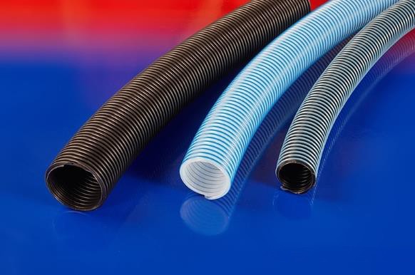 vacuum hoses
