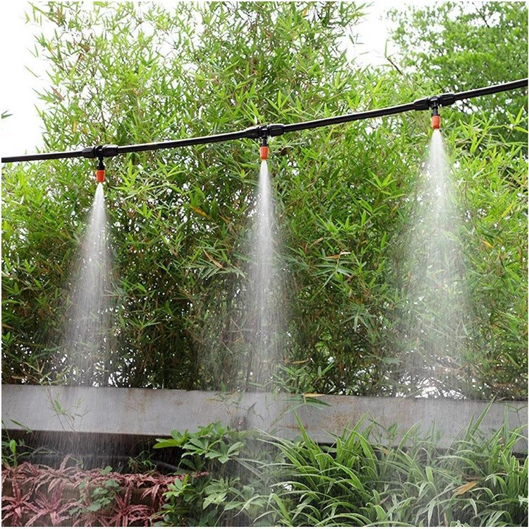 4mm micro drip irrigation hose6 4mm micro drip irrigation hose6