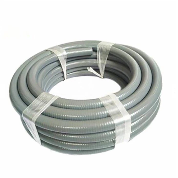 2 inch flexible suction hose-4
