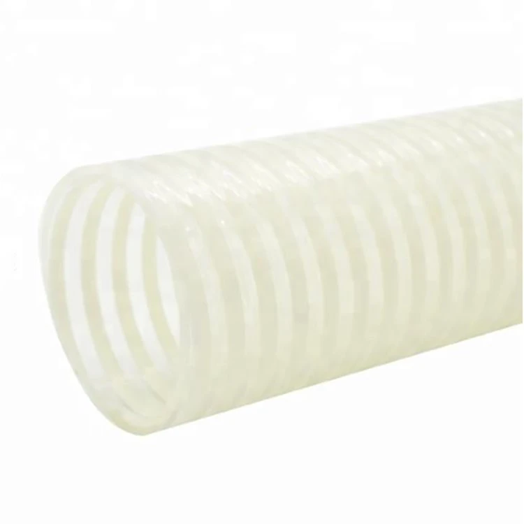 3 inča PVC usisno crijevo