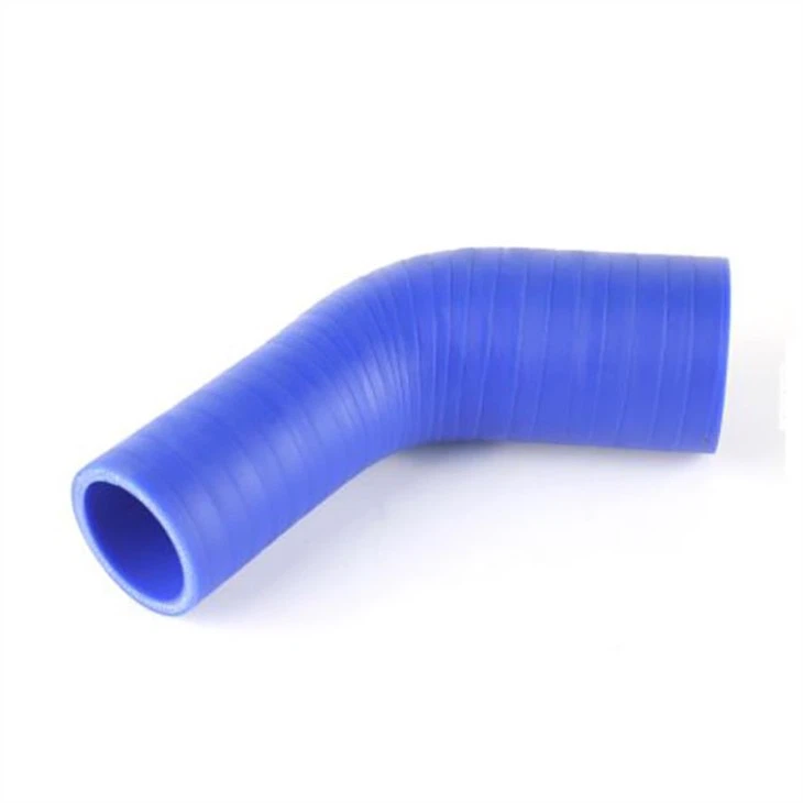 45 Degree Reducer Silicon Hose