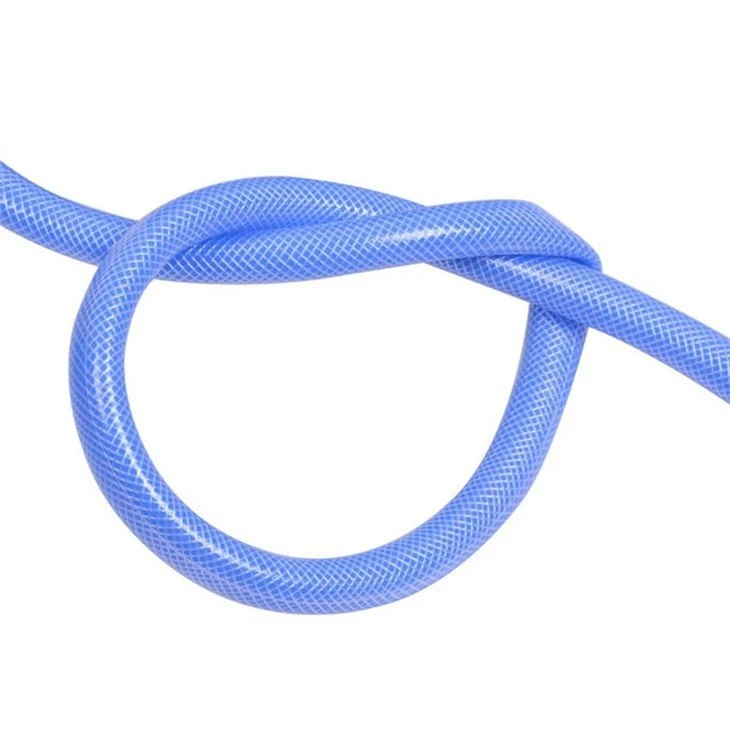flexible plastic pipe garden hose pvc