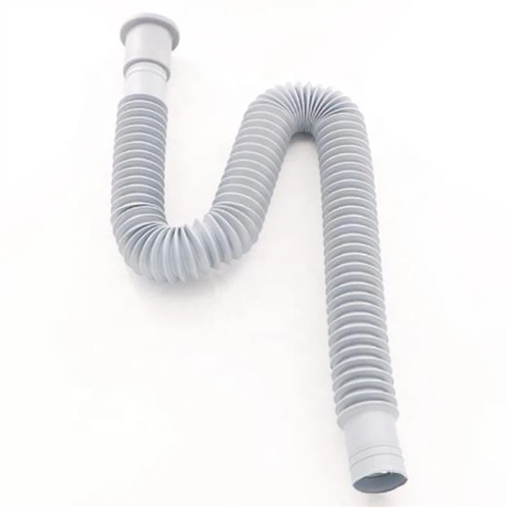 flexible pvc pipe for sink drain-1