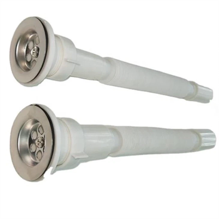 flexible pvc pipe for sink drain-2