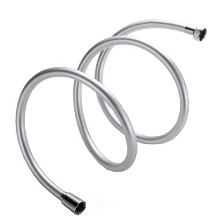 flexible pvc shower hose-1