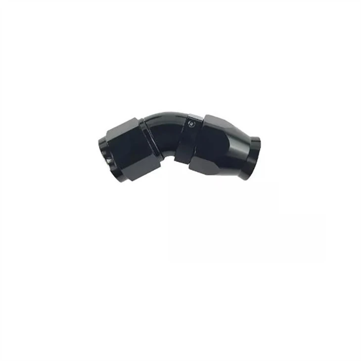 full flow 45 degree ptfe hose ends-1
