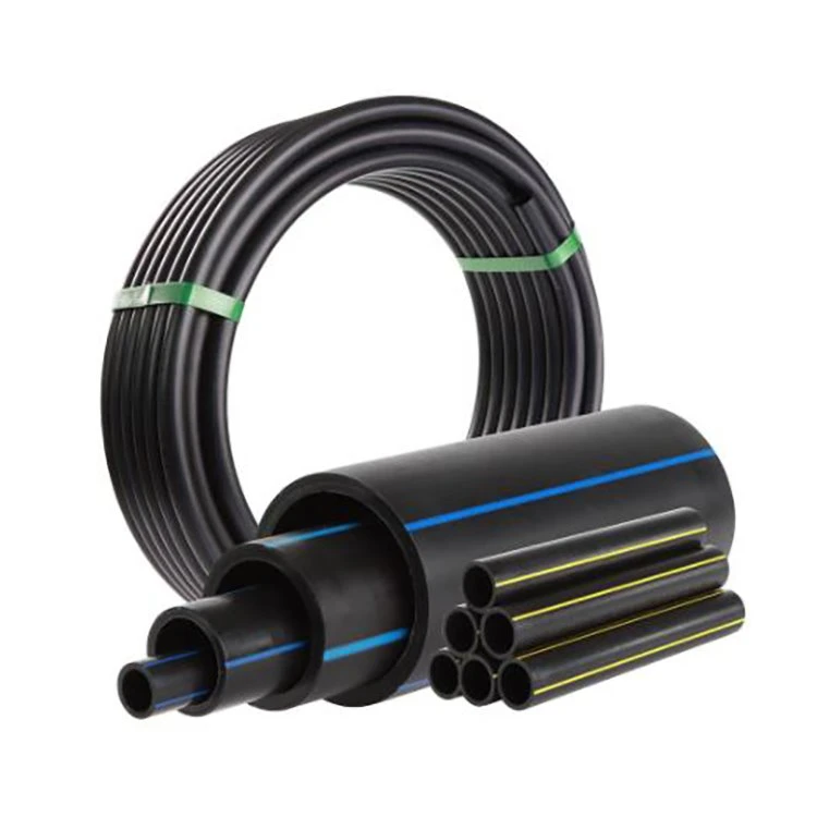 Hdpe cijev 16mm Dia