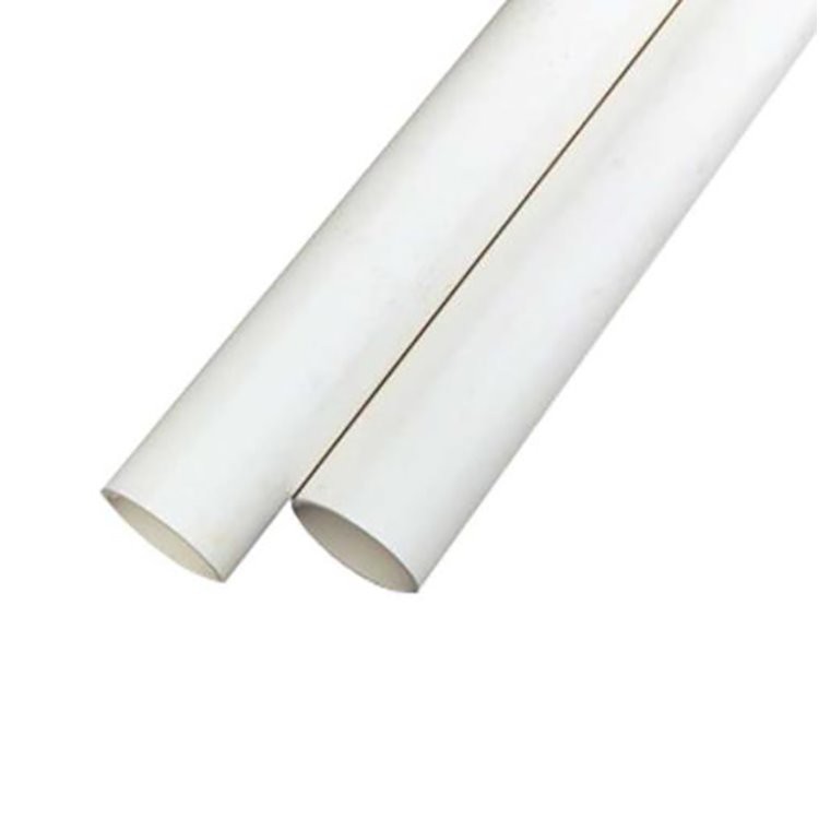 Plastična PVC cijev prečnika 5 inča