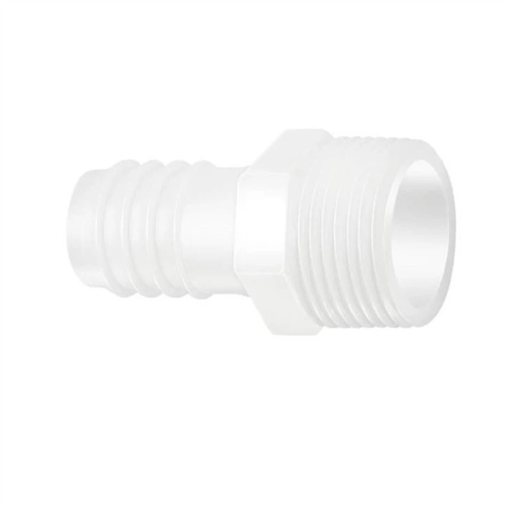 Plastic hose barb-3