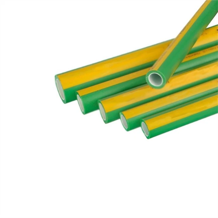 plastic pipe ppr-5