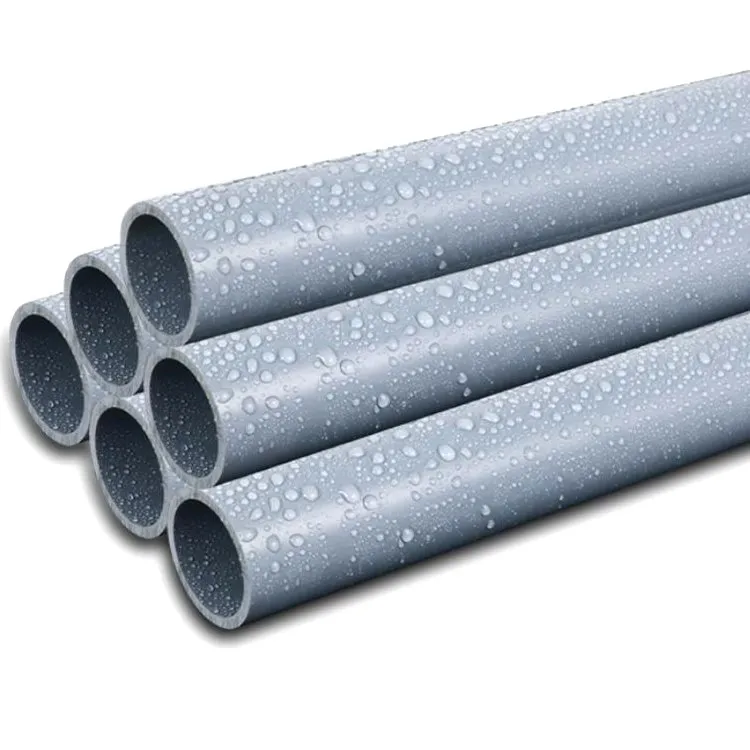 Plastična pvc cijev 300mm