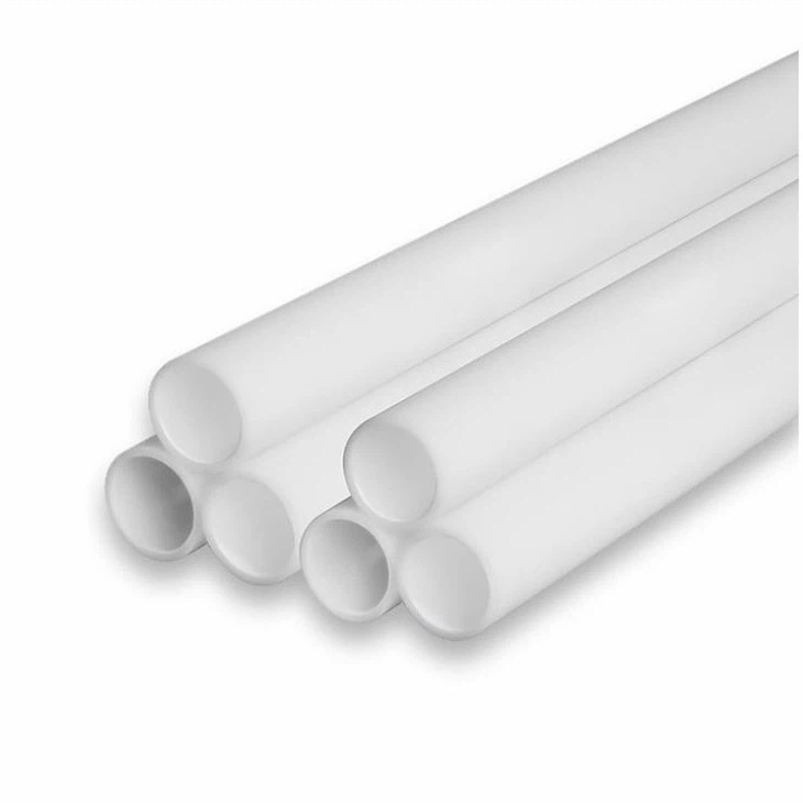 Plastic pvc pipe 600mm-1