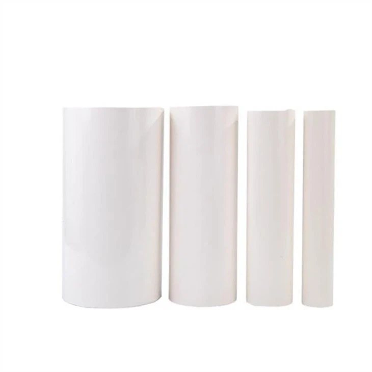 Plastic pvc pipe 600mm-2