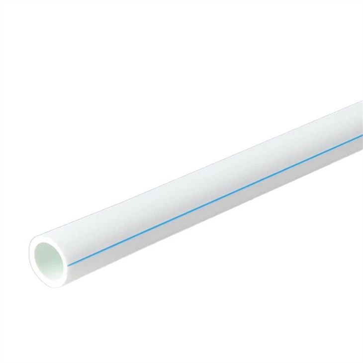 Plastic pvc pipe 600mm-3