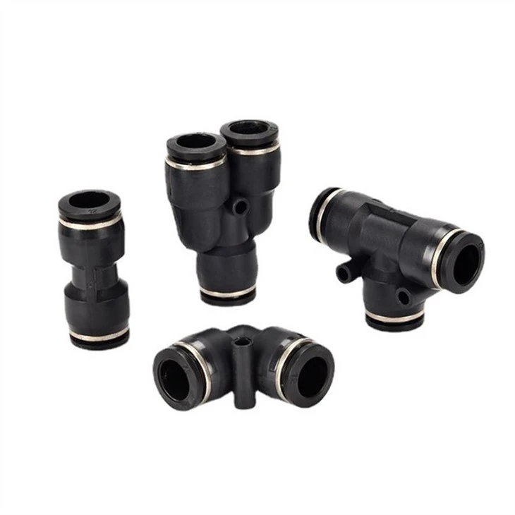pneumatic fitting connector-5