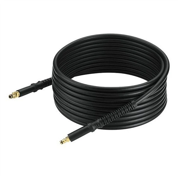 high pressure washer water hose