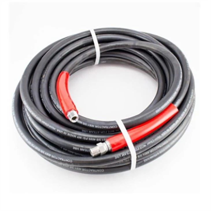high pressure washer water hose-2