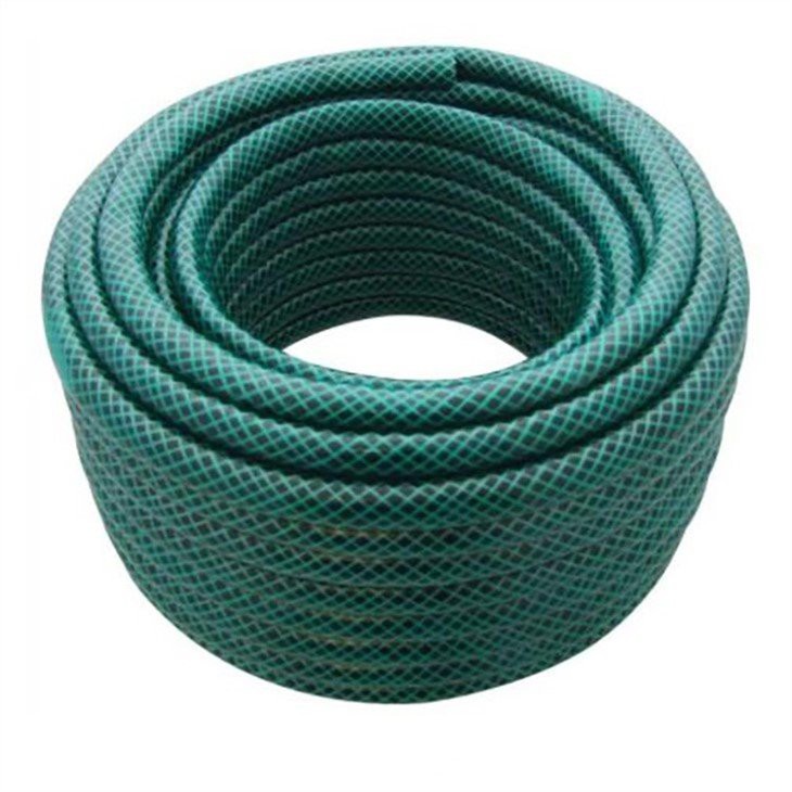 PVC braided garden pipe-1