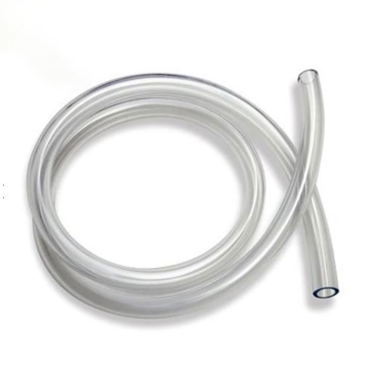 Pvc cijev prozirna