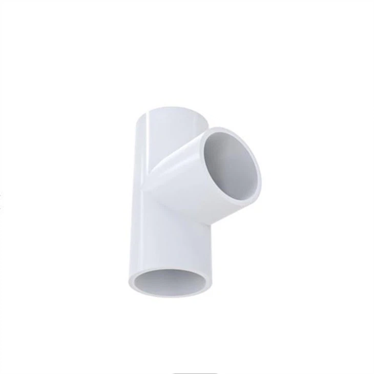 pvc pipe fittings names connector-2
