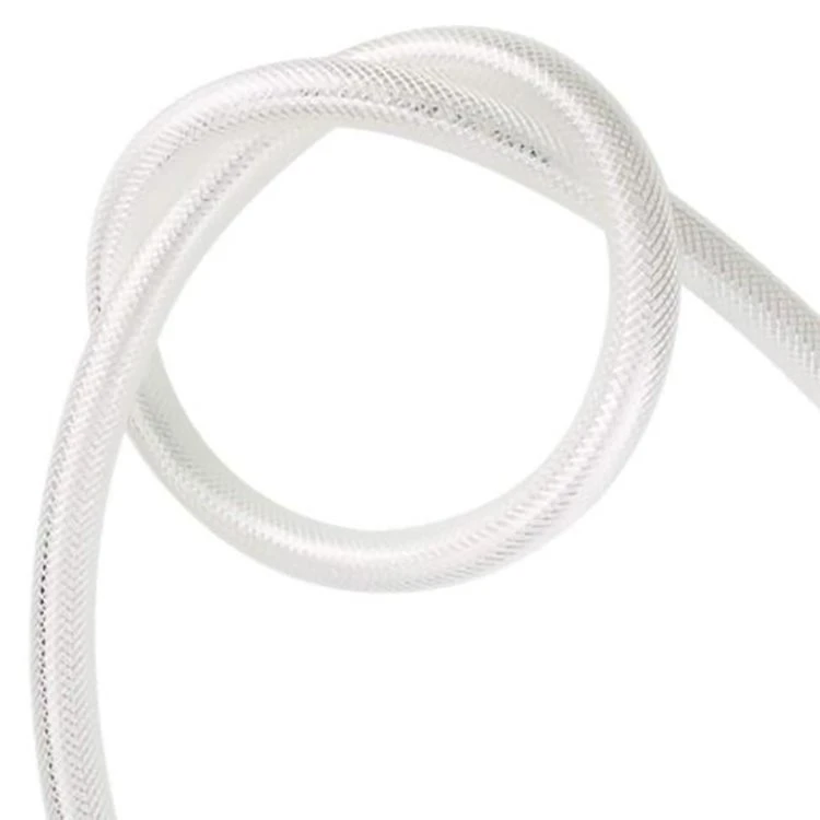 PVC ojačana pletenica vinila vinila