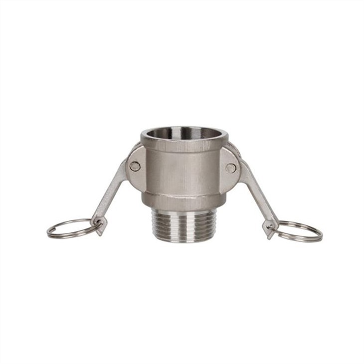 Quickly pvc camlock fittings-6