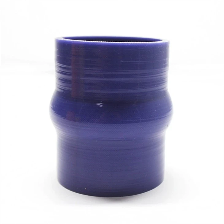 Silicone Hump Hose-4
