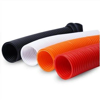 Crijevo od valovite cijevi od 12 inča