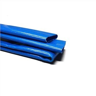 Pvc Layflat crijevo od 6 inča