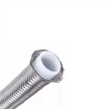 8an Ptfe cev za gorivo