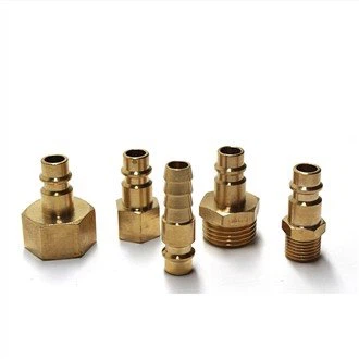 Mesingani kompresor kompresora Priključak