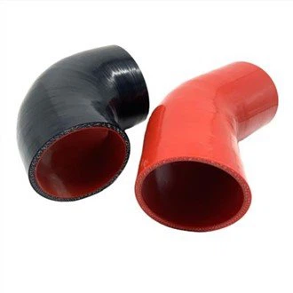 Id 63mm koljeno crijevo od silikona
