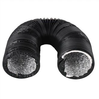 Pvc kanal za sušenje
