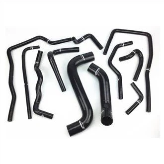 Silikonsko crijevo za Hondu