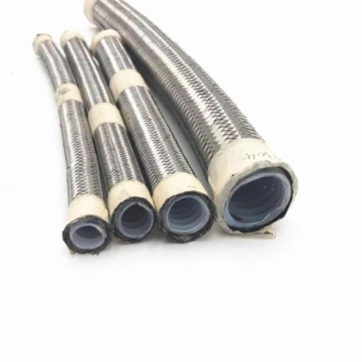 steel braided fuel line-1