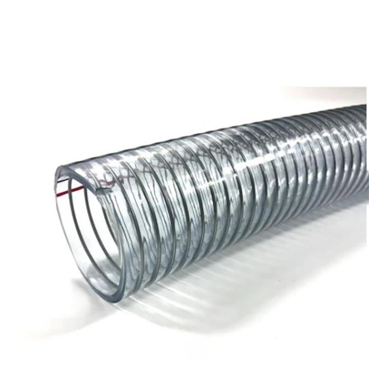 steel reinforced pvc flexible pipe-3