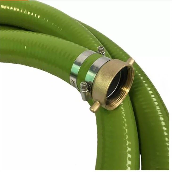Suction Hose For Water Pump