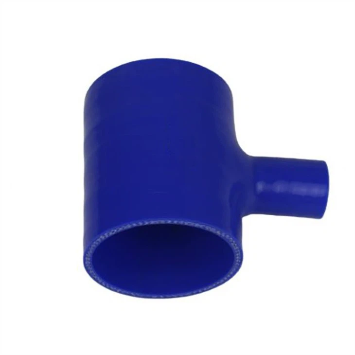 t shape silicone hose-1
