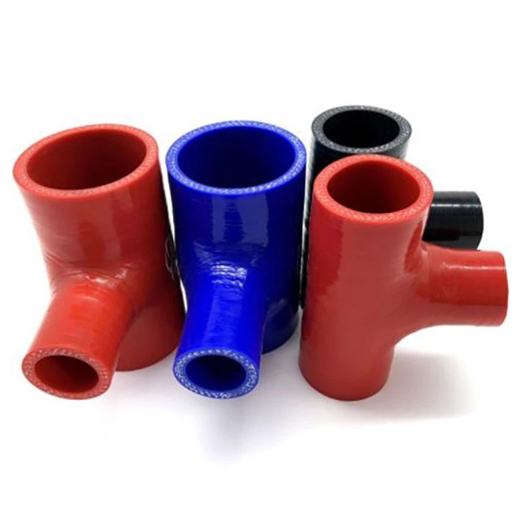 t shape silicone hose-3
