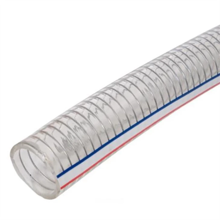wire reinforced vacuum hose-2