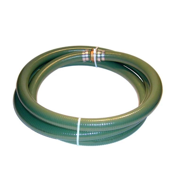 3 Inch Water Pump Suction Hose Pipe