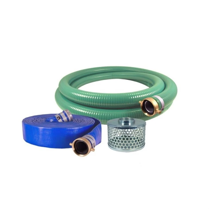 3 Inch Water Pump Suction Hose Pipe