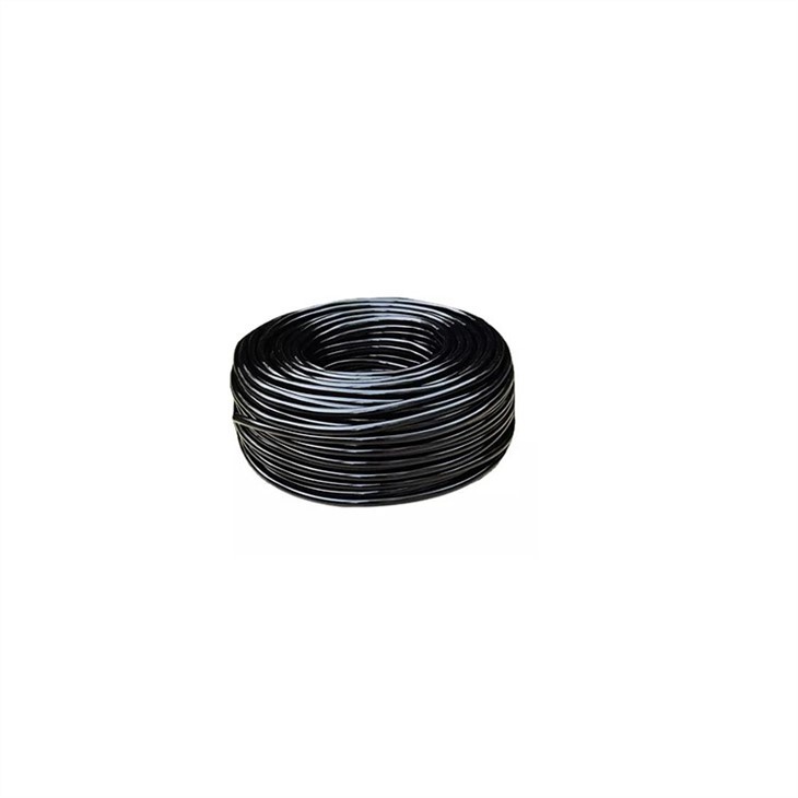 4mm micro drip irrigation hose-1