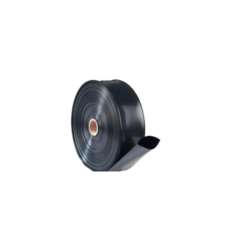 8 inch lay flat hose-4