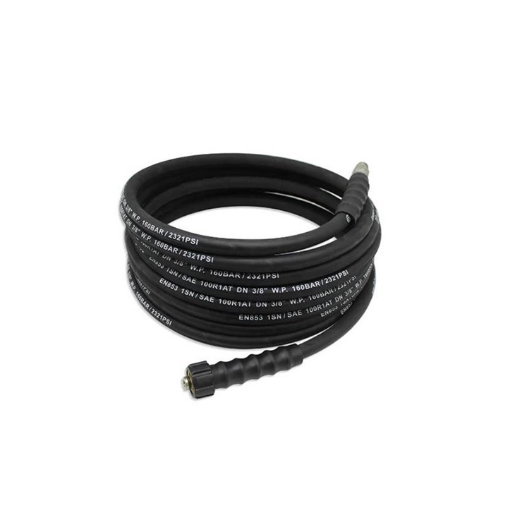 craftsman pressure washer hose-4