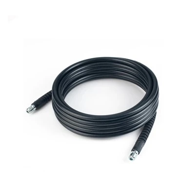 Crijevo zračnog kompresora 3/8 inča 300psi 10 ft 10 Fr