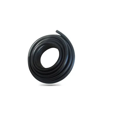 Crno nitrilno crijevo od 4''