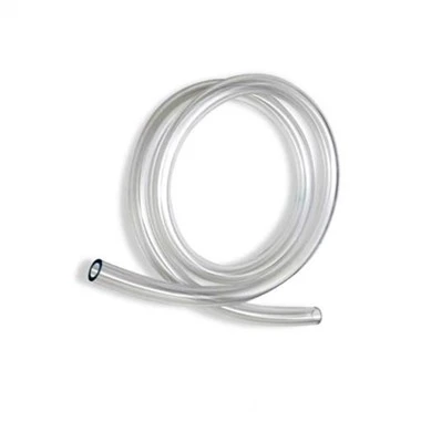 Prozirna PVC cijev za crijevo promjera 30 mm
