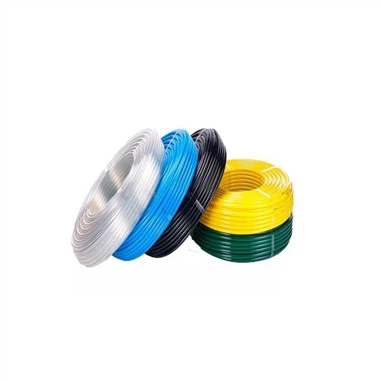 Pneumatsko Pu crijevo